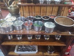 -东镇老火锅(长春路首店)