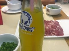 -北门涮肉·铜锅涮肉(南锣鼓巷店)