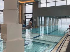 -上海浦东康桥绿地假日酒店