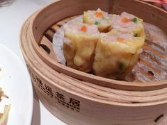 -金牌禄运·点心·啫煲(百信广场店)
