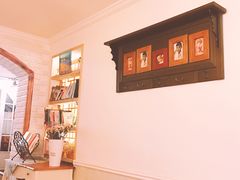 -麦甜创意轻食餐厅(西康路店)