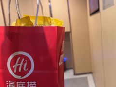 -海底捞火锅(天津SM城市广场店)