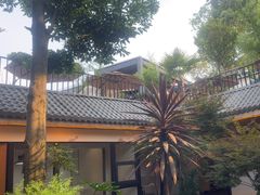 -往来·竹里.宝宝宴.生日宴.团建.宴席(花乡农居店)