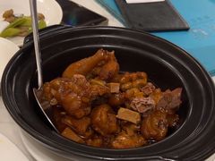 -顺意·顺德家乡菜(国际人才大厦店)