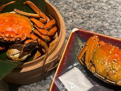 -南京大牌档(青岛万象城店)