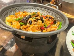 -天瑞原创菜(济南路店)