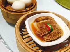 -潮福城大酒楼·潮味粤品·港式点心(湖滨北路店)