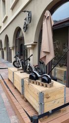 -Early Rider 儿童自行车(蓝色港湾店)