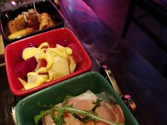 -斯比特花园意大利餐厅(缤谷广场店)