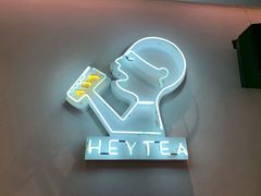 -喜茶(广州荔湾领展广场店)