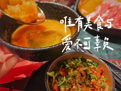-牛New寿喜烧(曹路花园城店)