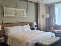 -深圳星河丽思卡尔顿酒店