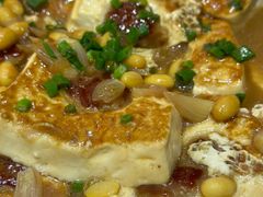 -君德澜酒家·创意粤菜(金山谷店)