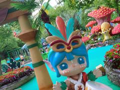 -苏州乐园森林水世界