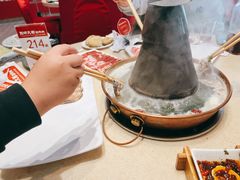 -阳坊大都涮羊肉(阳坊总店)