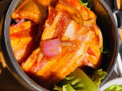 -么肆烤肉(汉街形象店)
