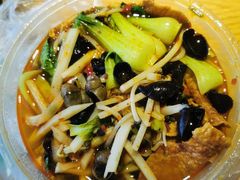 -红鼻子桂林米粉(金唐新光界店)