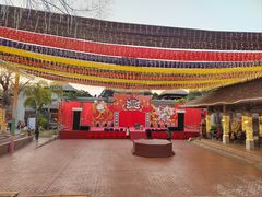 -南宁方特东盟神画