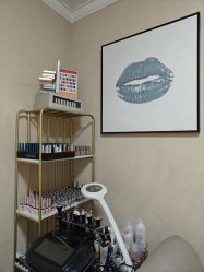 -演员的秘密·皮肤管理