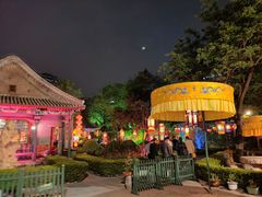 -白家大院·王府宫廷菜(苏州街店)