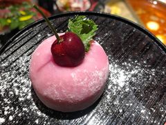-一绪に寿喜烧自助(世茂广场店)