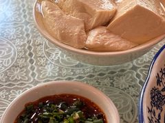 -范记豆花庄(东门好吃街店)