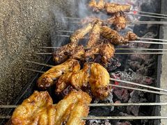 -食鸡公社辣子鸡·潍坊菜·烧烤
