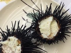 -渔中舟海鲜大排档(普陀沈家门店)