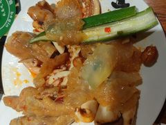 -汉巴味德·烤肉与啤酒的自助(杭州大悦城店)