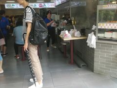 -冠记·肠粉粥品专家(江南大道店)