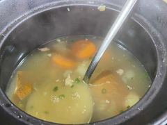 -大笑饭堂(甲子桥店)