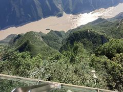 -白帝城·瞿塘峡景区