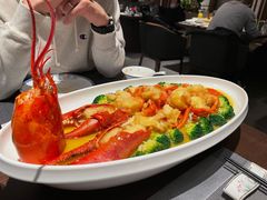 -百富源·海鲜辽菜(张士店)