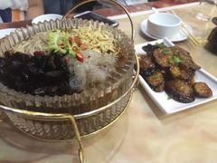-小锅饭豆腐馆(重工北街普罗旺斯店)