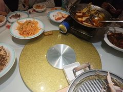 -外婆味道·云南菜大当家(海乐世界店)