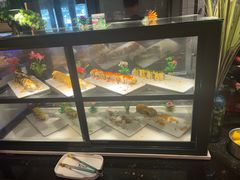 -锅儿欢海鲜火锅烤肉自助餐(东港凯虹店)