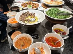 -拉蒂娜·巴西牛排馆 Latina·Brazilian Steakhouse(王府井喜悦店)
