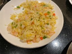 -三亚亚龙湾瑞吉酒店·铭轩中餐厅Mingxuan·海南菜·粤菜