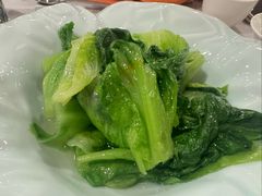 -蓬莱阁中餐厅(崇文门店)