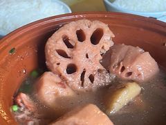 -黄泥岗·地道湖北菜(奥特莱斯店)