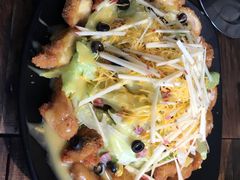 -MI WU FACTORY米屋美食工厂餐厅(绿地店)