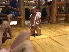 -巴斯漫温泉汗蒸馆(贡湖大道店)