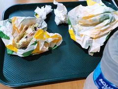 -赛百味SUBWAY(星摩尔店)
