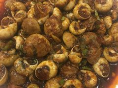 -天津乾毓德饭庄·清真传统炒菜·海鲜烧烤(咸阳路店)