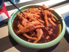 花生凤爪-西餐厅(南通文化宫店)