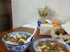 -惠康汤粉店(惠新中街店)