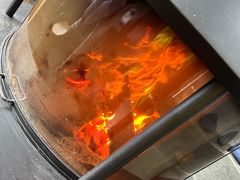 -亭下湖饭店(康岭店)