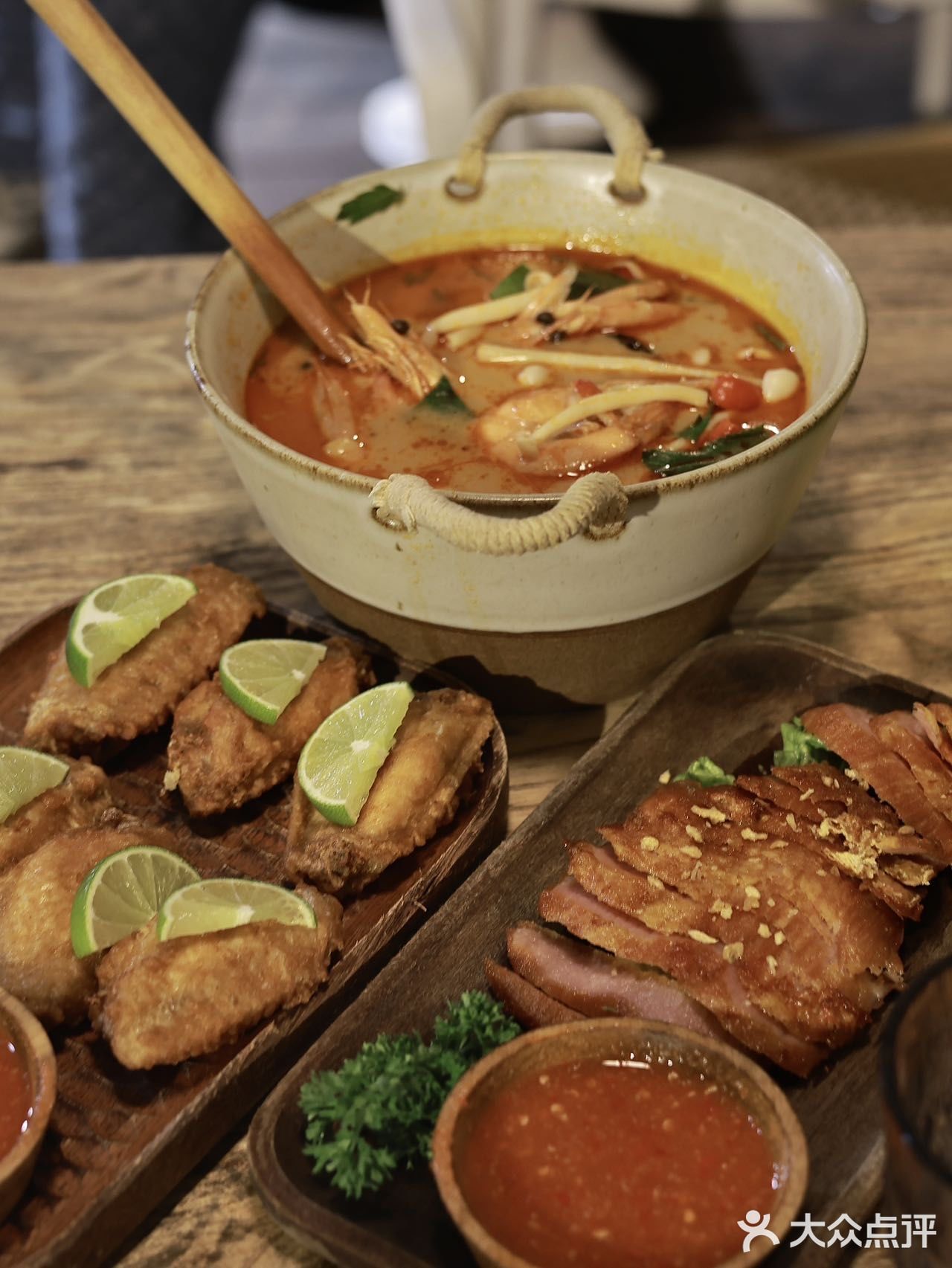 西双版纳 | 一秒穿越东南亚的宝藏餐厅🍽️