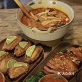 西双版纳 | 一秒穿越东南亚的宝藏餐厅🍽️