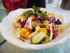 大拌菜-玉林烤鸭店(定福庄店)